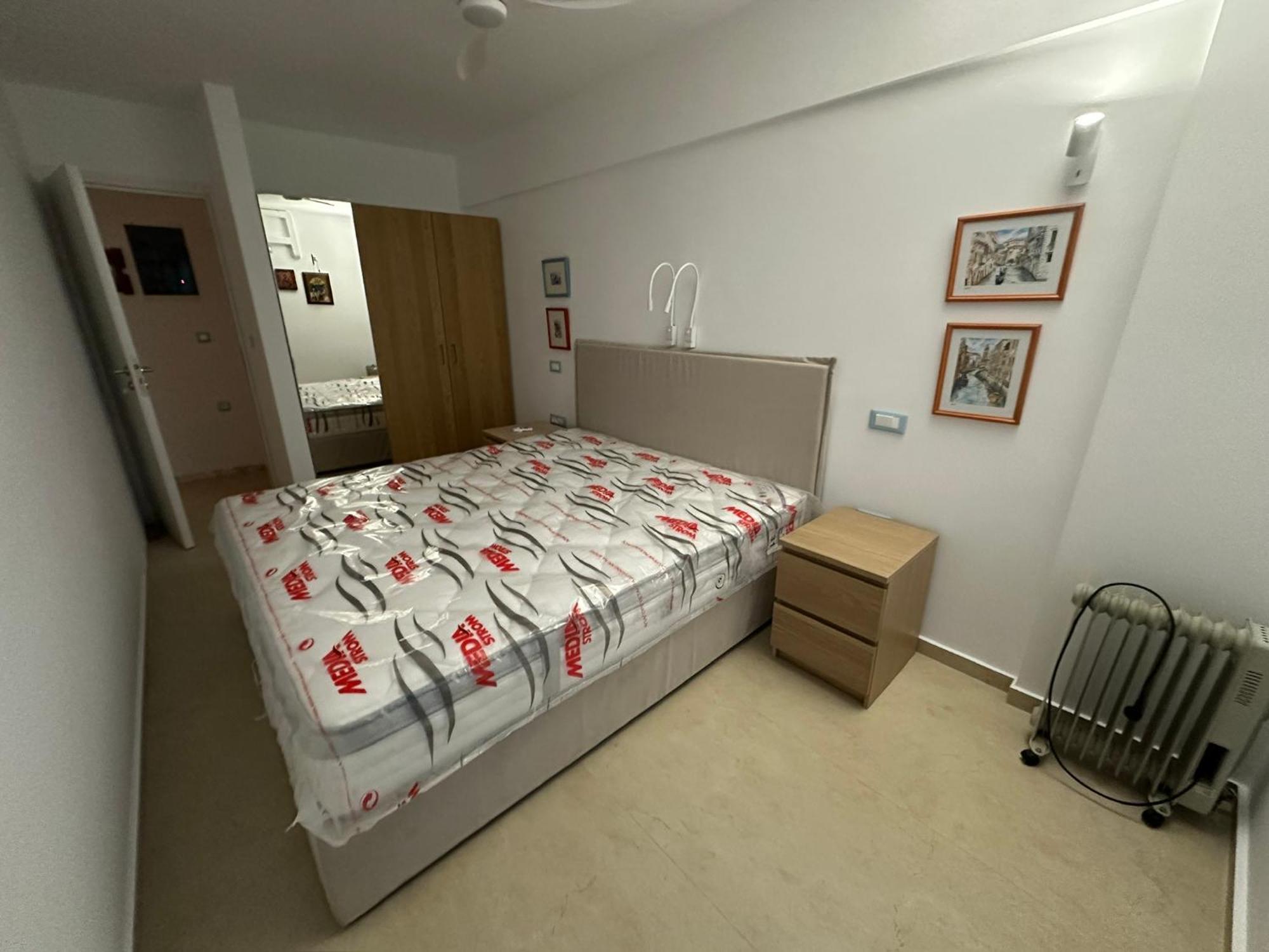 Big Blue New Apartment Agios Nikolaos  Bagian luar foto